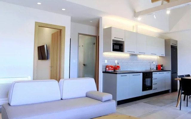 Demar Suites Vlycho Lefkada