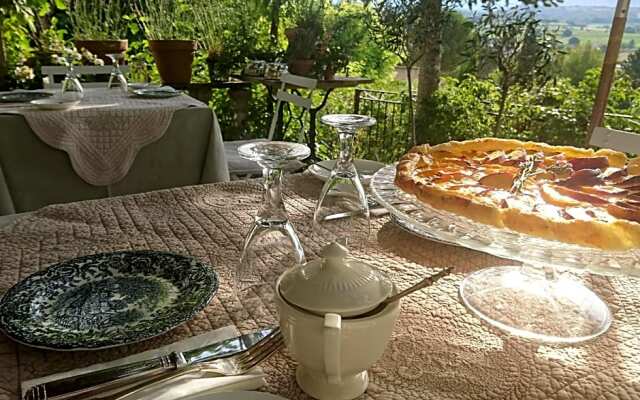 "Le Vent d'Étoile" B&B and Guesthouses