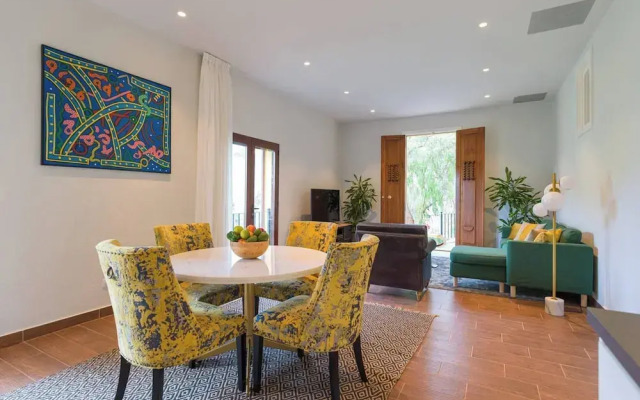 Loft África Villas Cruz Mayor