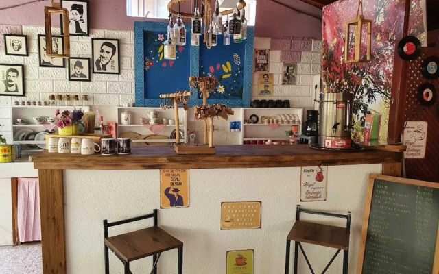 Seda Pansiyon