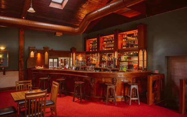 Waterford Castle Lodges