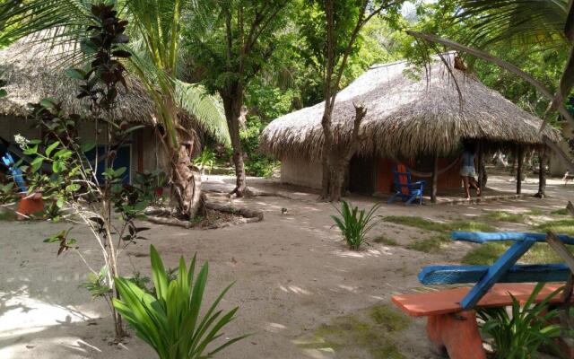 Eco Hotel Las Palmeras
