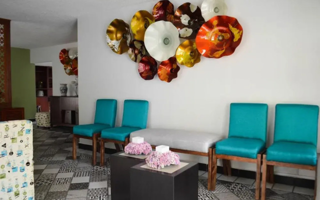 Hotel Las Candelas