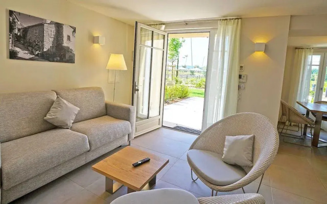 Le Clos des Oliviers Grimaud