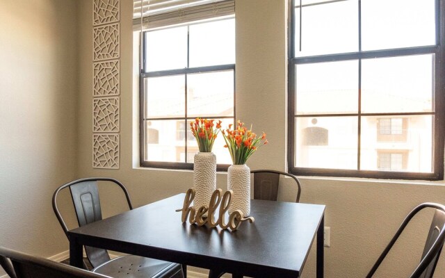 FRONTDESK Mandarina Apts Phoenix