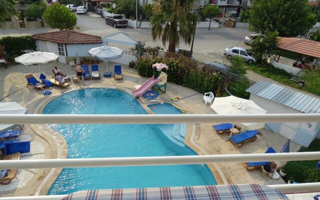 Appartment Mavikosk