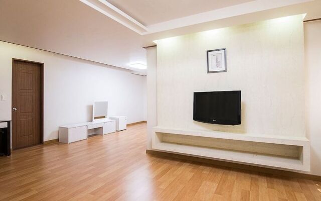 Jeju Youth Hostel