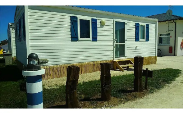 Camping Rinlo Costa