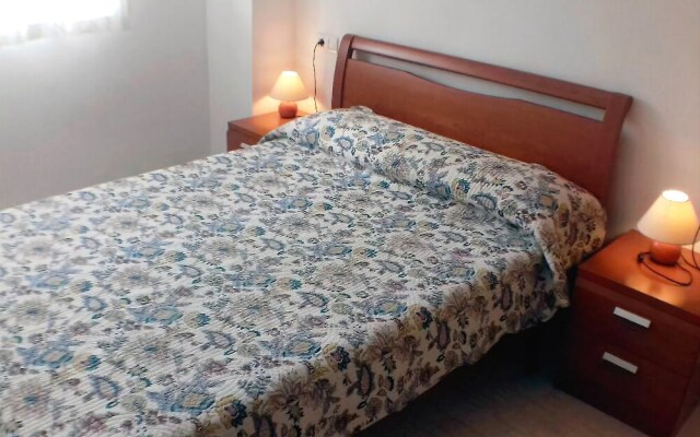 Acv - costa caribe I-2ª línea planta baja sur