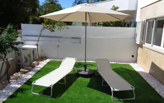 Encosta´s Garden