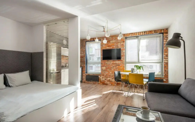 apartamenty-wroc Golden House