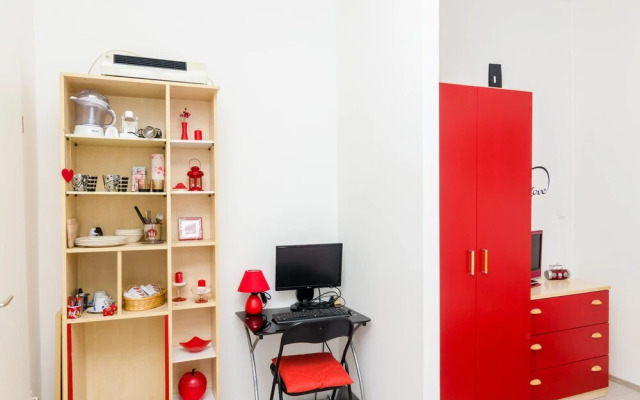 Apartment Caceris