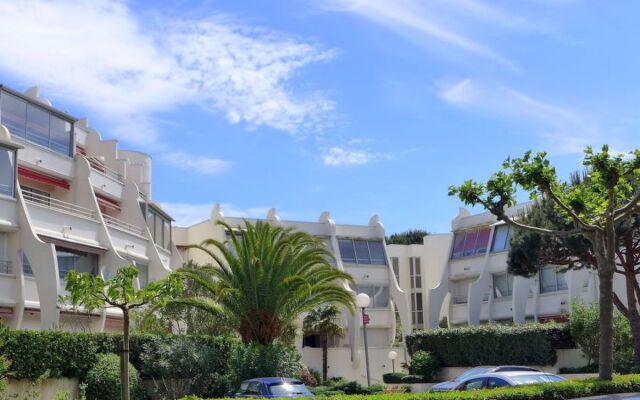 Villa Aurore La Grande Motte 33396