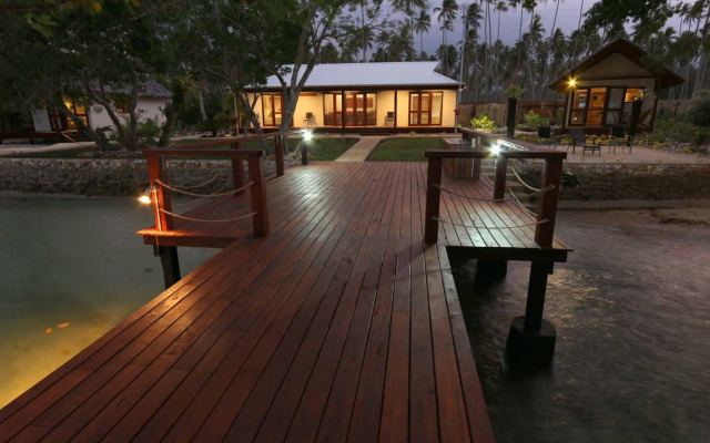 Turtle Bay Beach House
