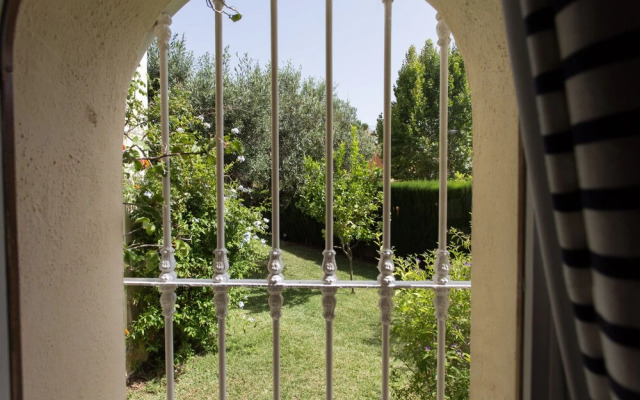 Los Olivos Apartment in Javea