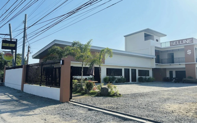 Selline Bed And Breakfast