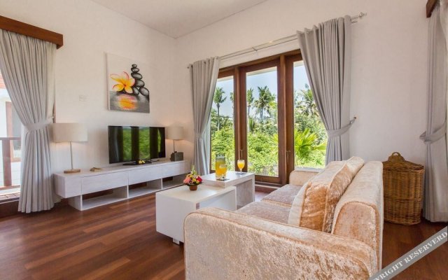 Villa Club B Residence by Nagisa Bali