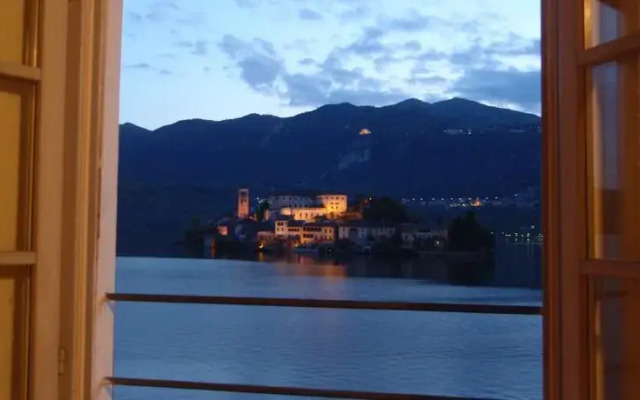 Appartemento l'Isola