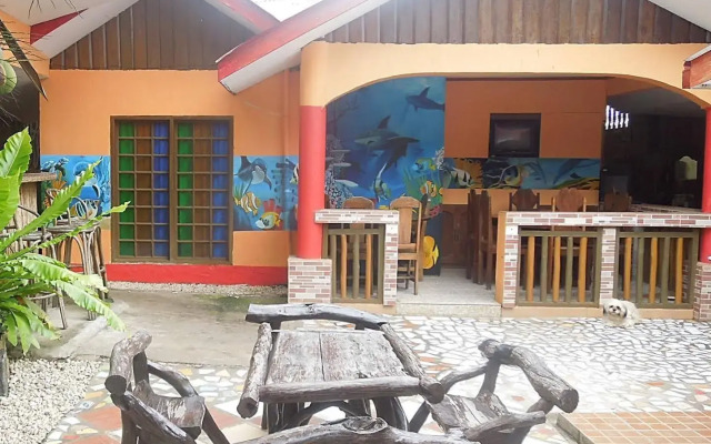 Gracia's Budget Inn