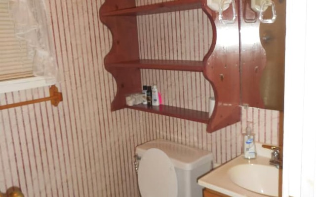 Lone Star Bed and Bath