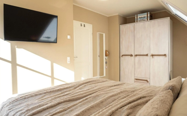 Ostseezwilling Haus 2