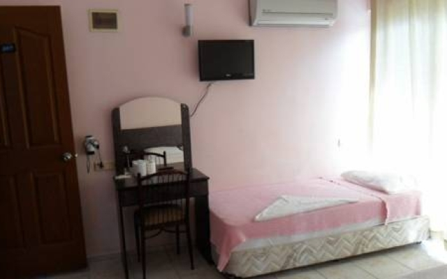 Antalyali Hotel