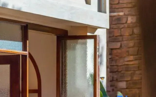 Yiyuan Shanhai｜Seaview Holiday Villa B&B (Dali Airport Branch)