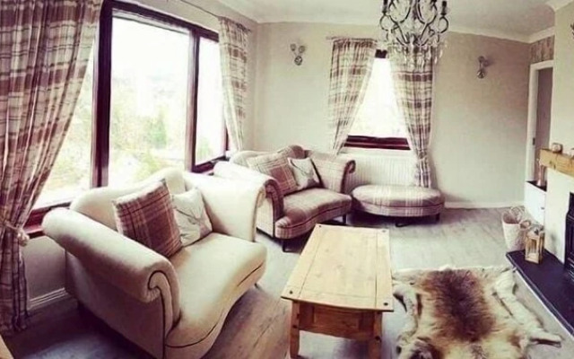 Strontian Boutique Bed & Breakfast