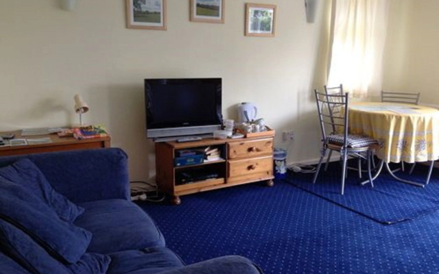 Courtlands Nurseries B&B