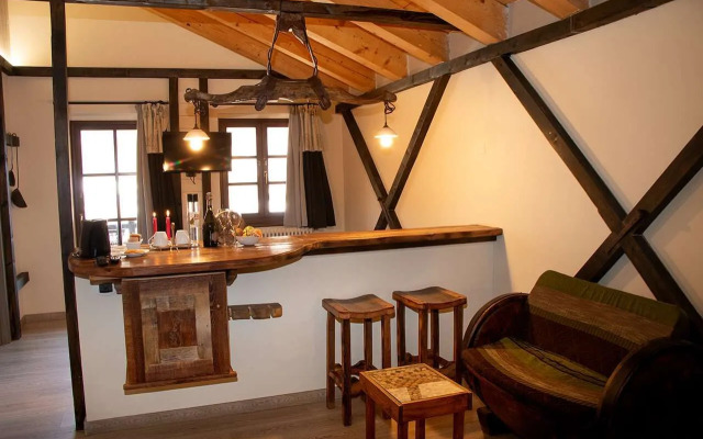 Maison Cly Hotel & Restaurant