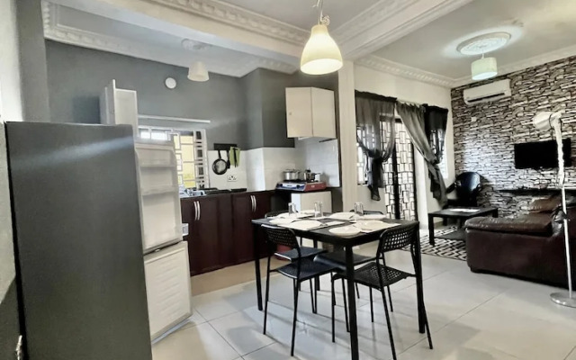 Belvoir Apart-Hotel