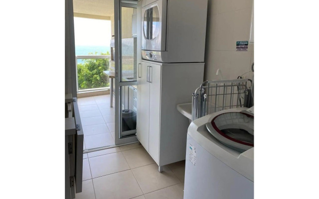Nautilus Premium View - Penha - SC
