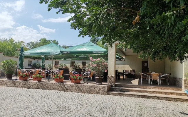 Saint Nikola Holiday Complex