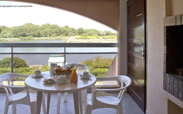 Residence Les Bulles de Mer