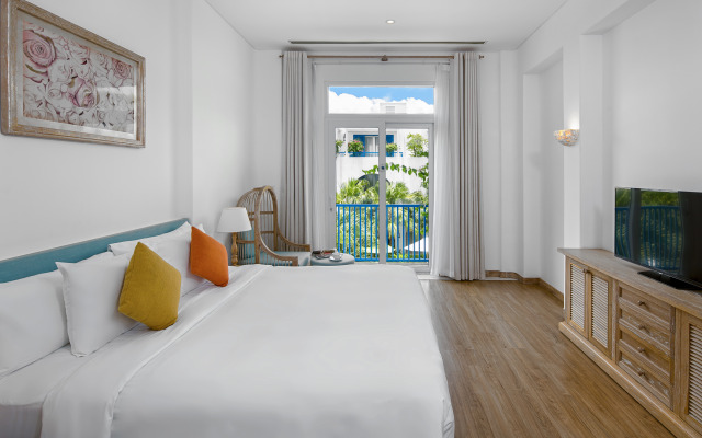Risemount Premier Resort Da Nang