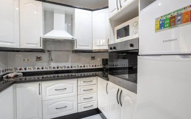 Las Flores 5 - Large townhouse