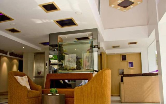 Paradiso Boutique Suites