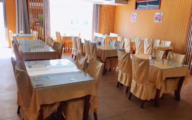 Seattle Boutique Hotel