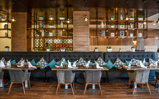 Select Club at Sandos Playacar All Inclusive - Adults Only Area