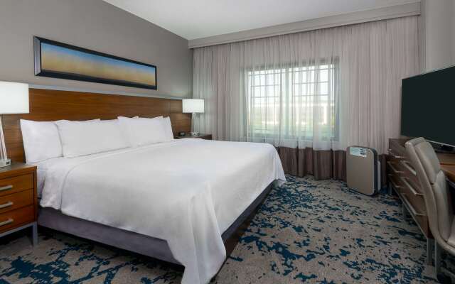 Embassy Suites Little Rock