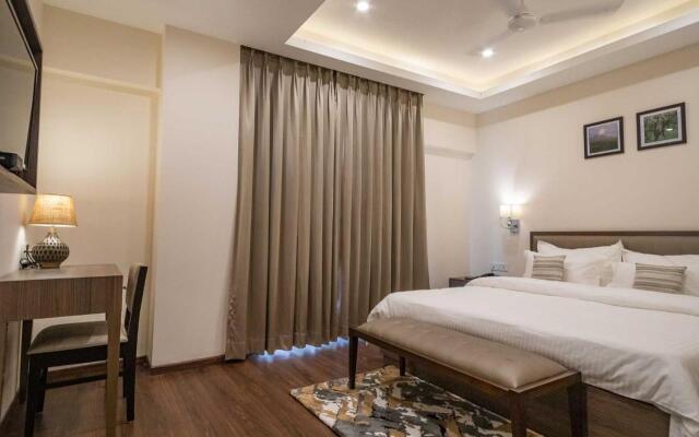 Hotel Alaya