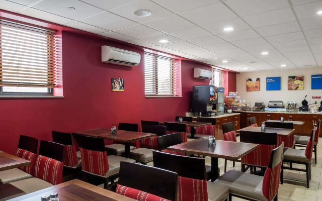 The Staten Island Inn