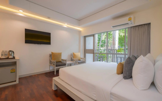 Sunshine Garden Resort