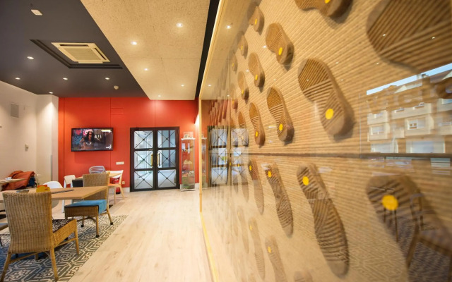 ibis Styles La Rioja Arnedo