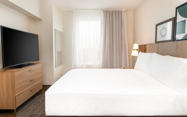 Staybridge Suites Nashville Vanderbilt by IHG