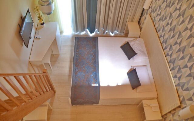 Ouril Hotel Julia