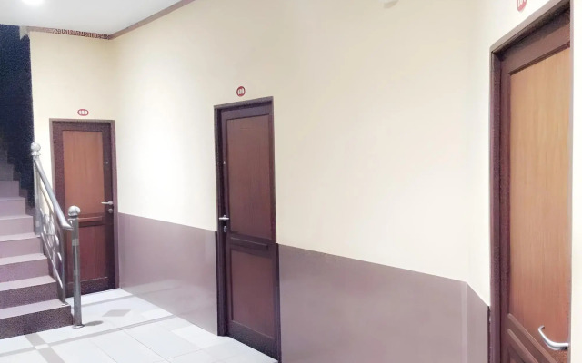 Hotel Queen Pontianak