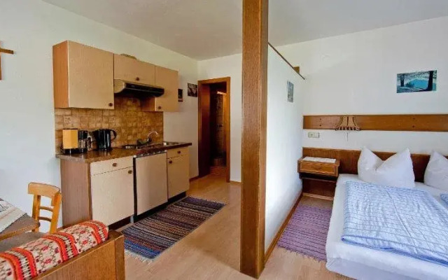 Landhaus Maridl