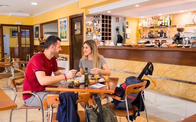 Hostal Ciutadella