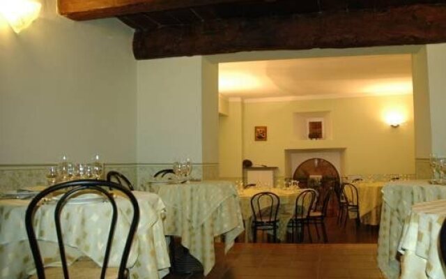 Hotel Agli Scacchi